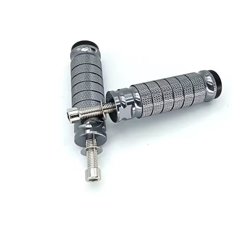 Foot lock/foot peg