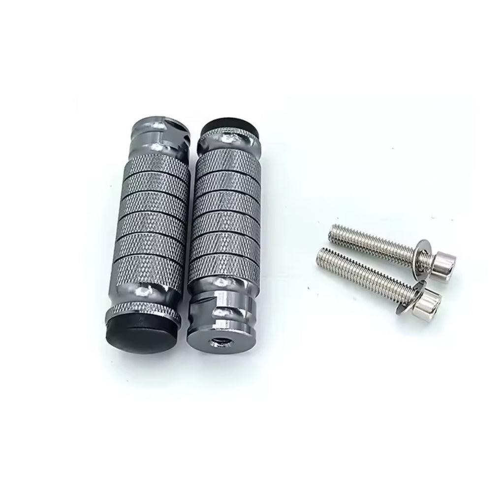 Foot lock/foot peg