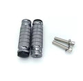 Foot lock/foot peg