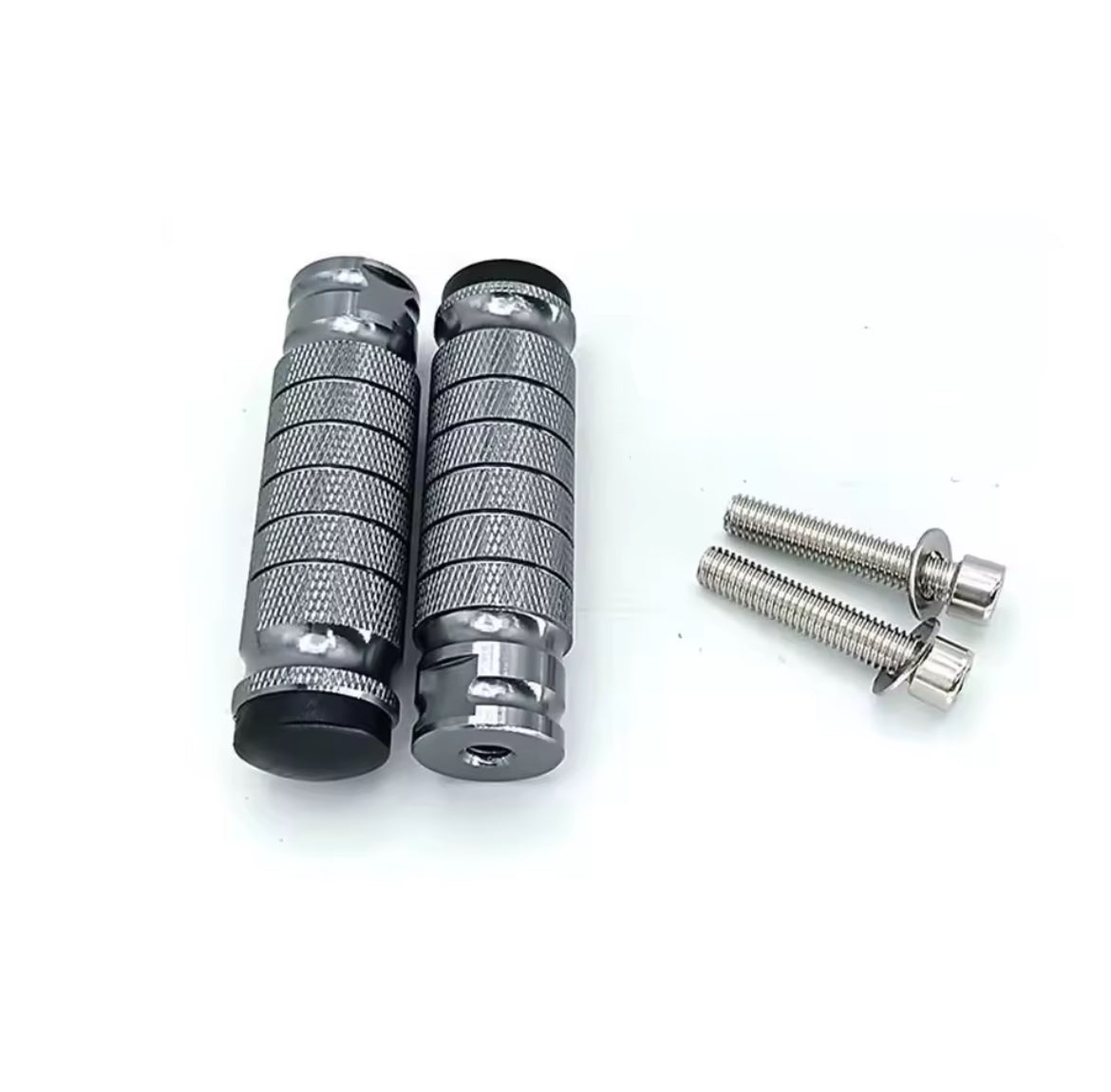 Foot lock/foot peg