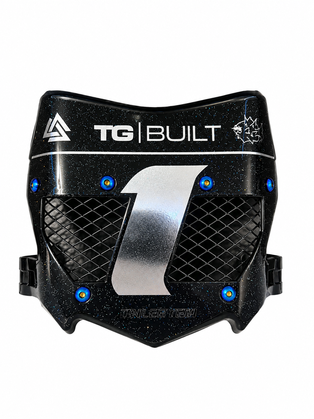 Vented plate v5