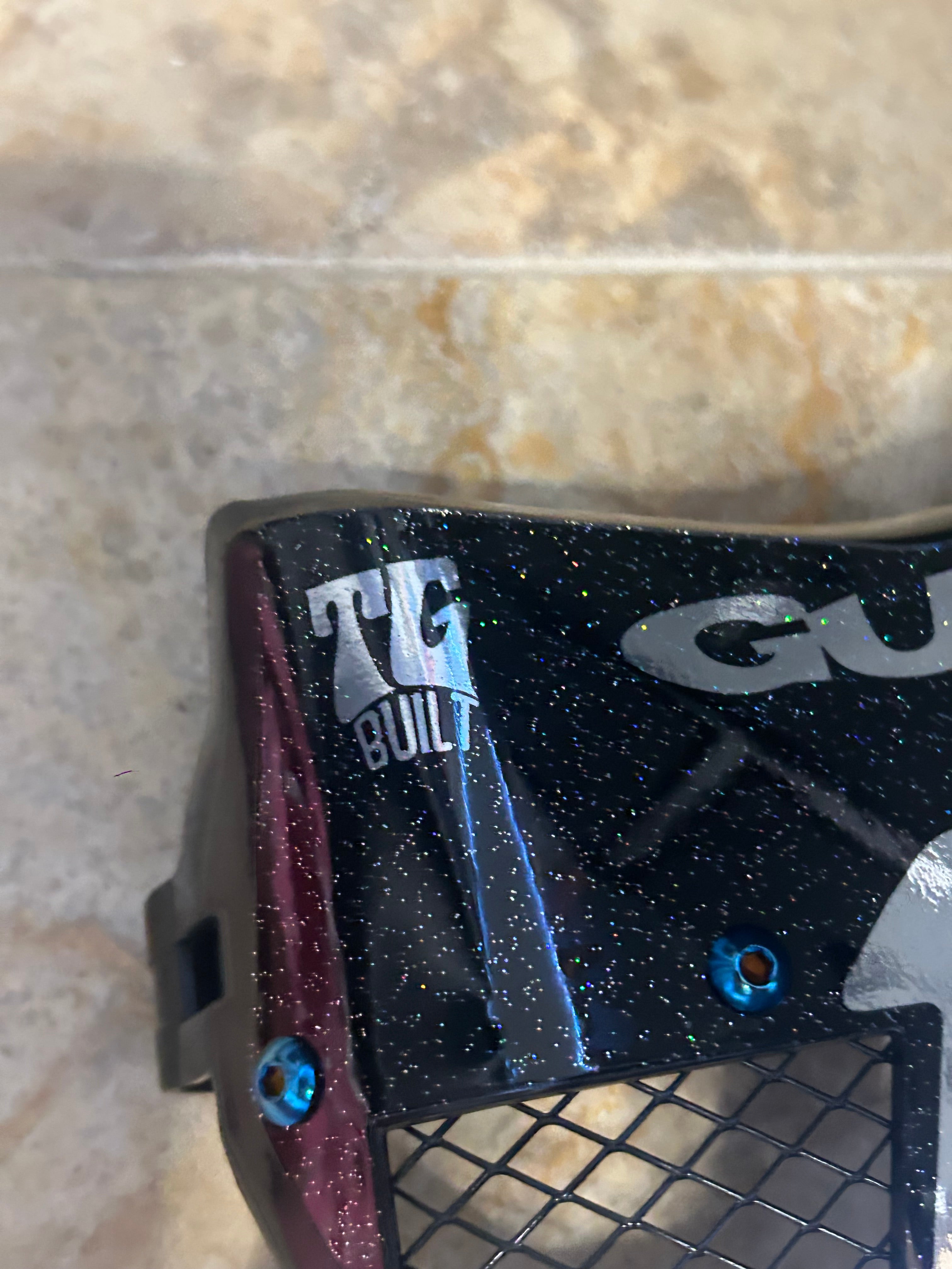 Vented plate v3