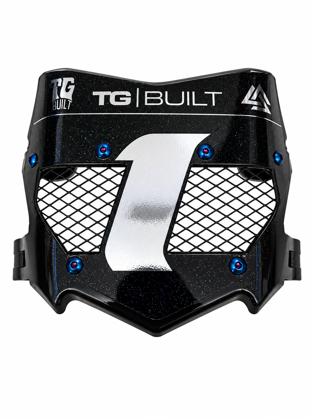 Vented plate v4