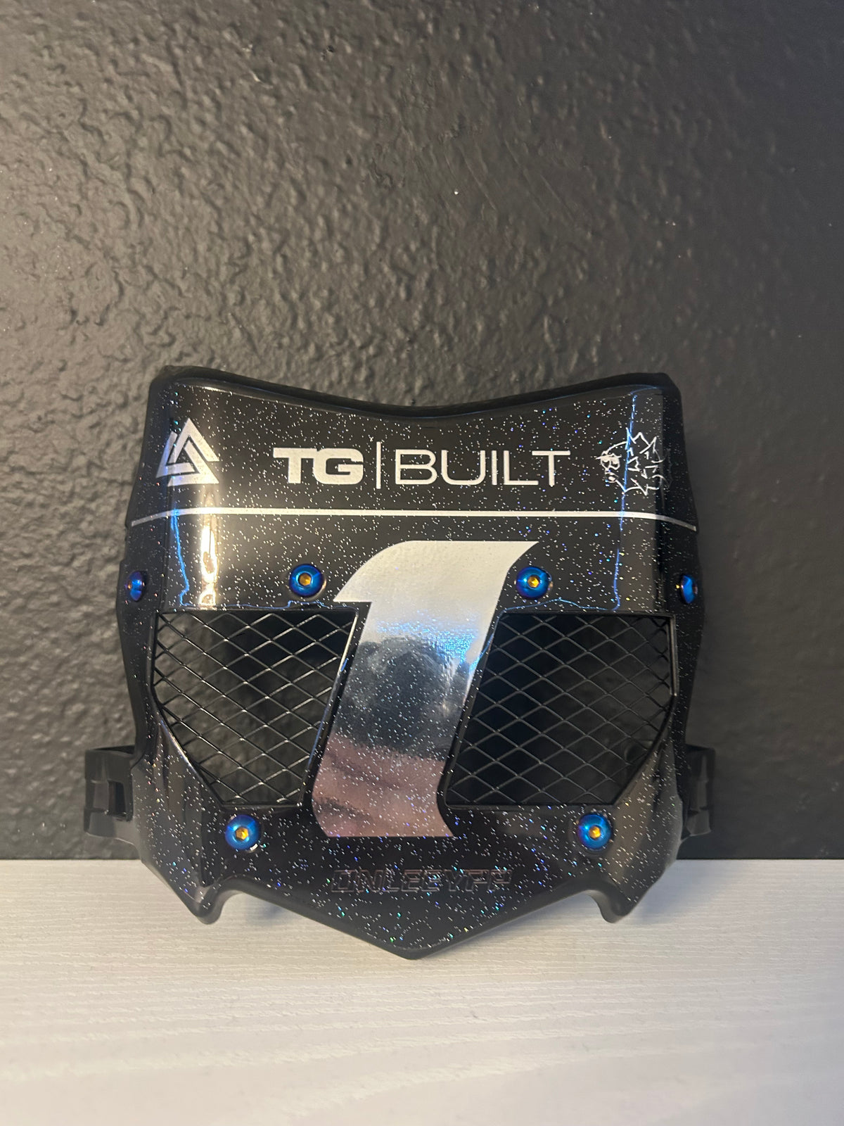 Vented plate v5